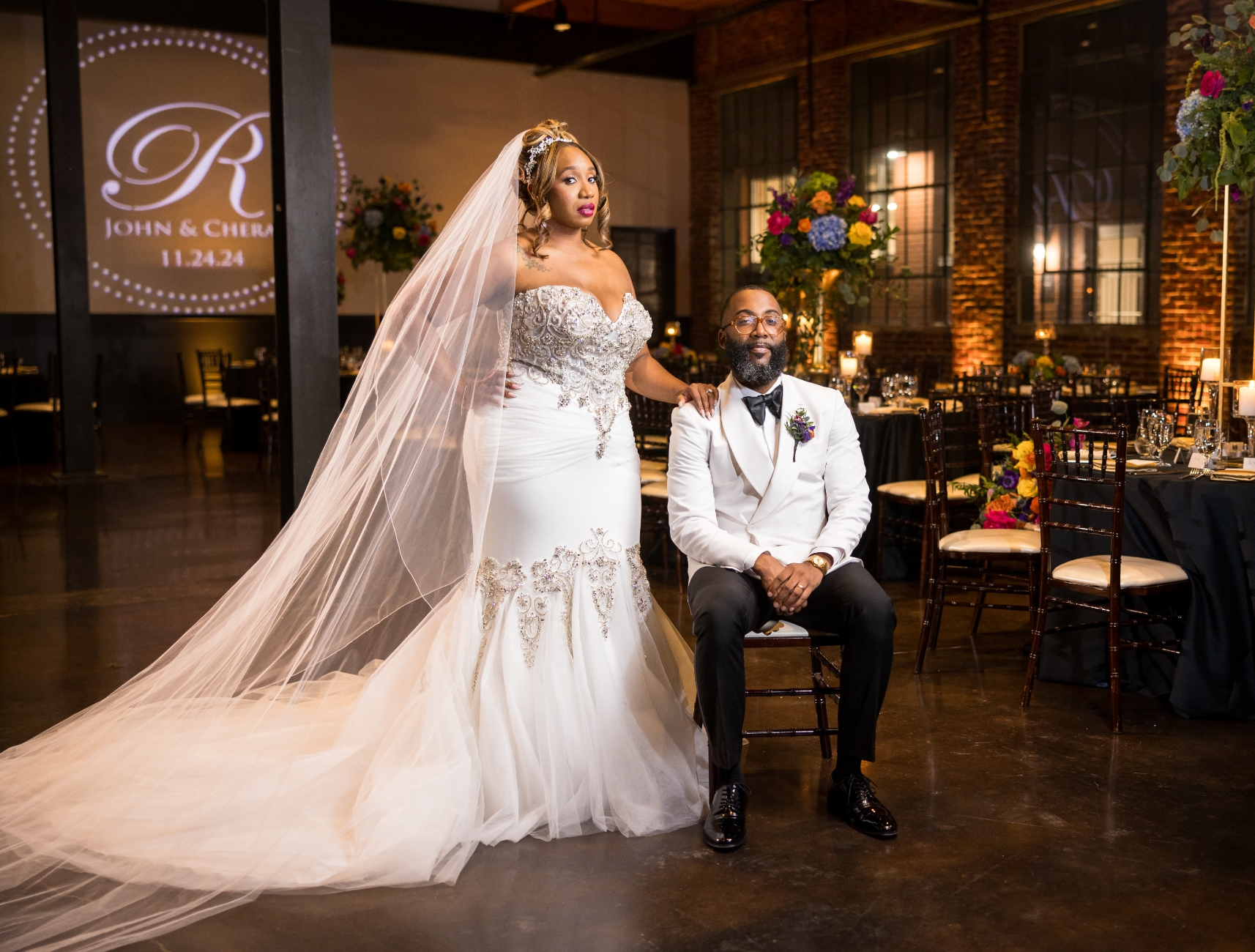 wedding-foundry-puritan-mills-bride-groom-reception-portraits-cm-production-2